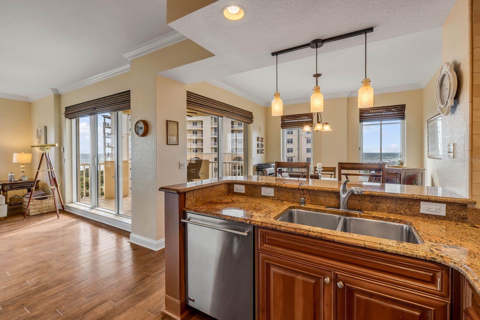 250 MINORCA BEACH WAY #601, NEW SMYRNA BEACH, FL, 32169
