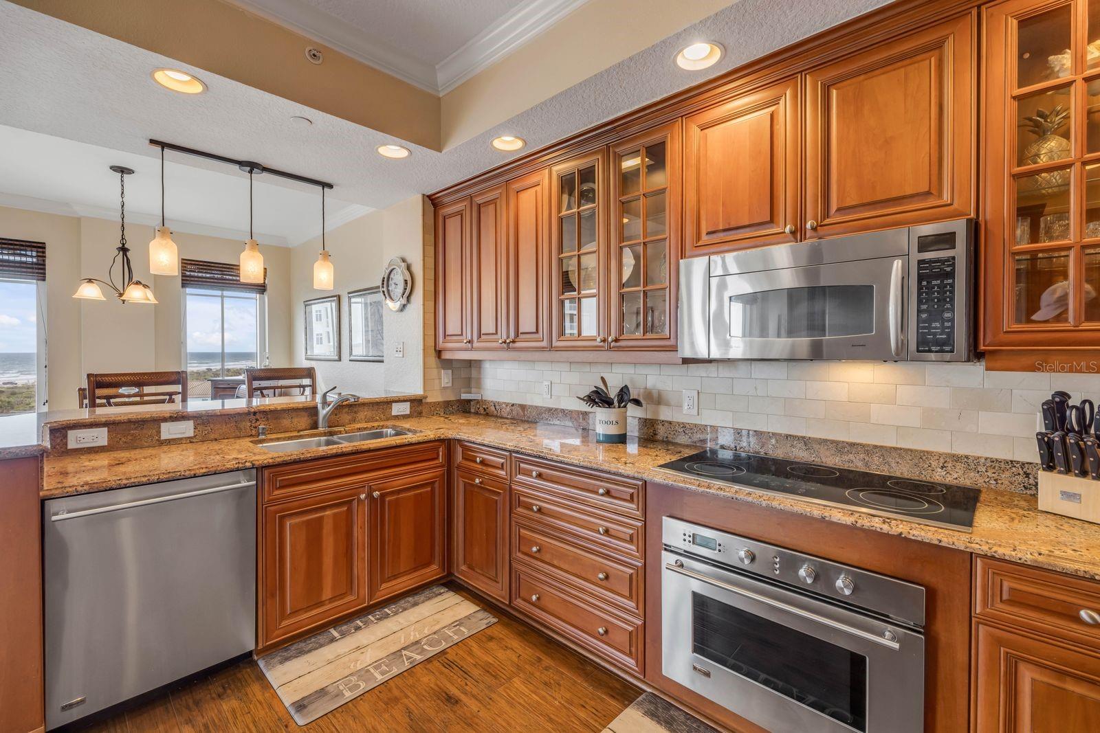 250 MINORCA BEACH WAY #601, NEW SMYRNA BEACH, FL, 32169