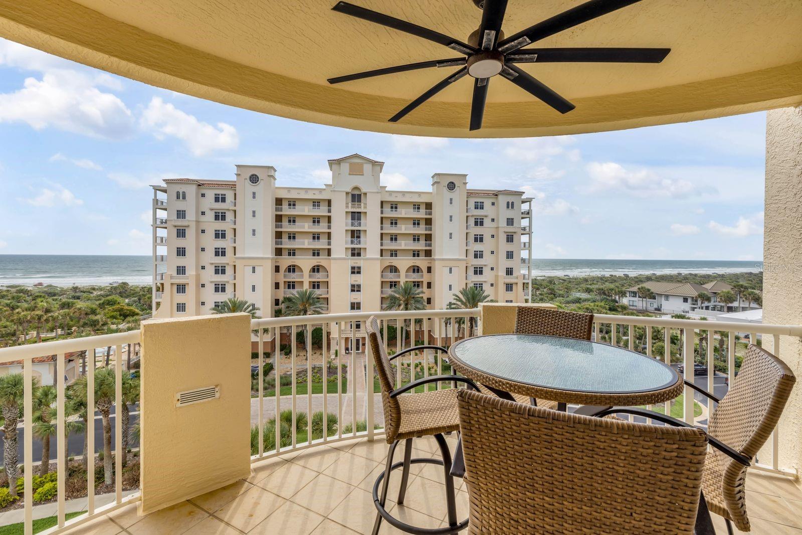 250 MINORCA BEACH WAY #601, NEW SMYRNA BEACH, FL, 32169