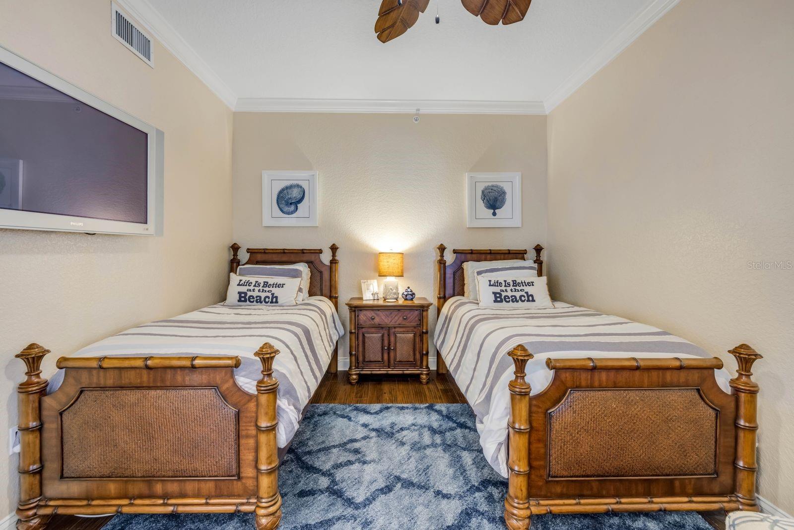 250 MINORCA BEACH WAY #601, NEW SMYRNA BEACH, FL, 32169