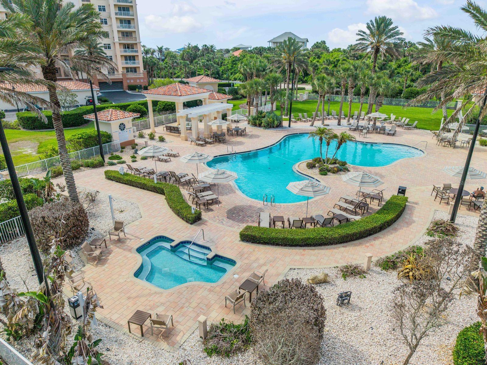 250 MINORCA BEACH WAY #601, NEW SMYRNA BEACH, FL, 32169