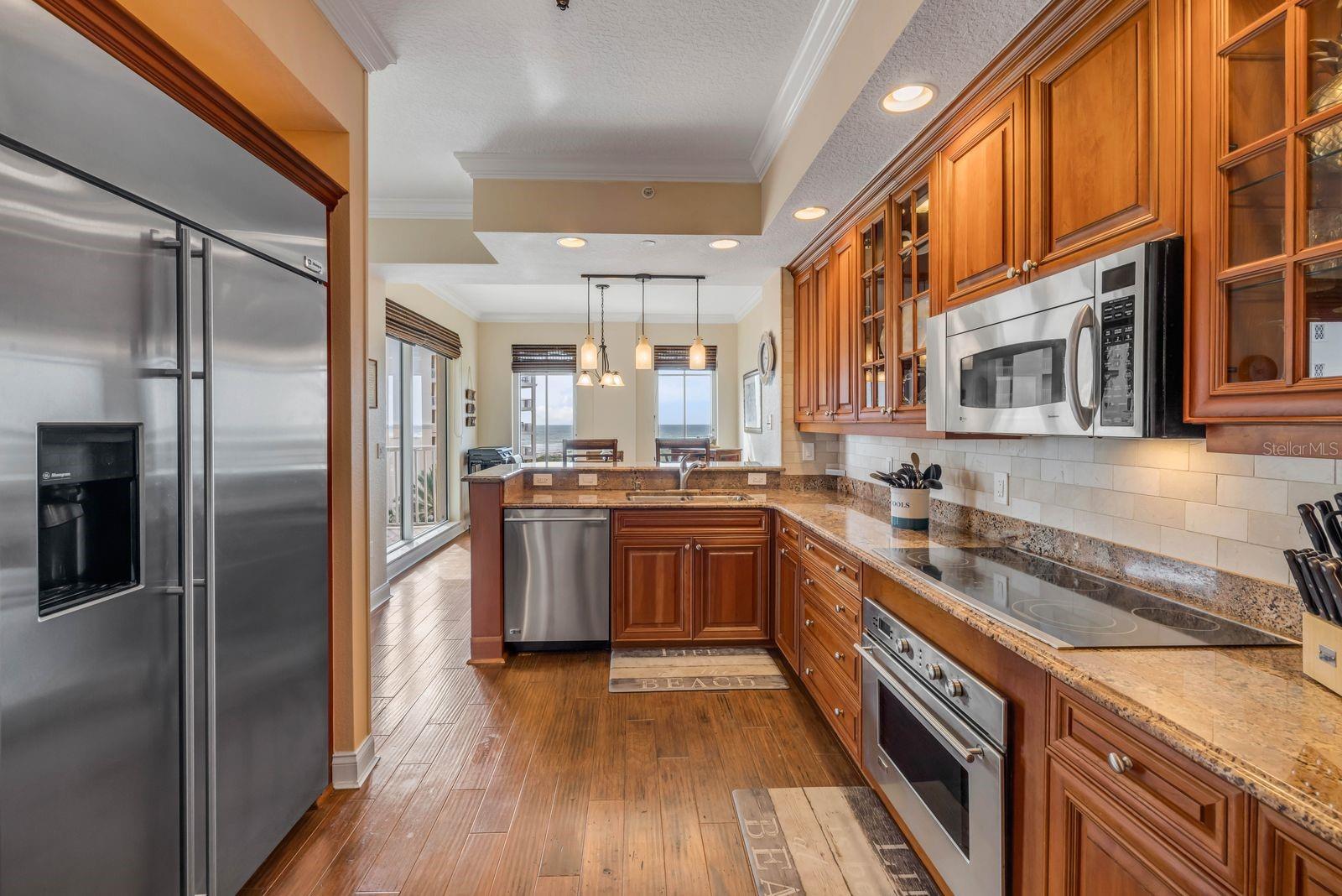 250 MINORCA BEACH WAY #601, NEW SMYRNA BEACH, FL, 32169