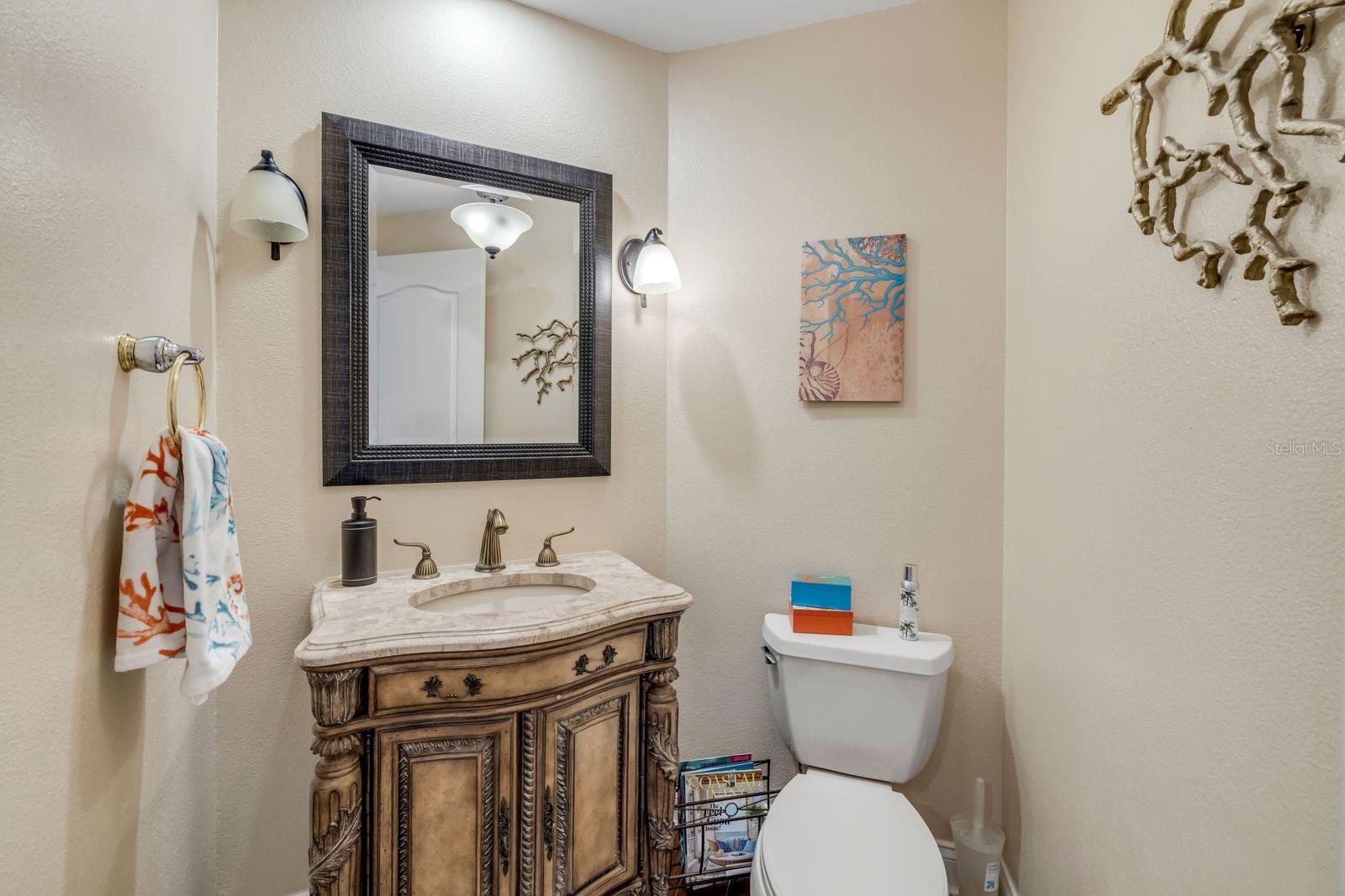 250 MINORCA BEACH WAY #601, NEW SMYRNA BEACH, FL, 32169