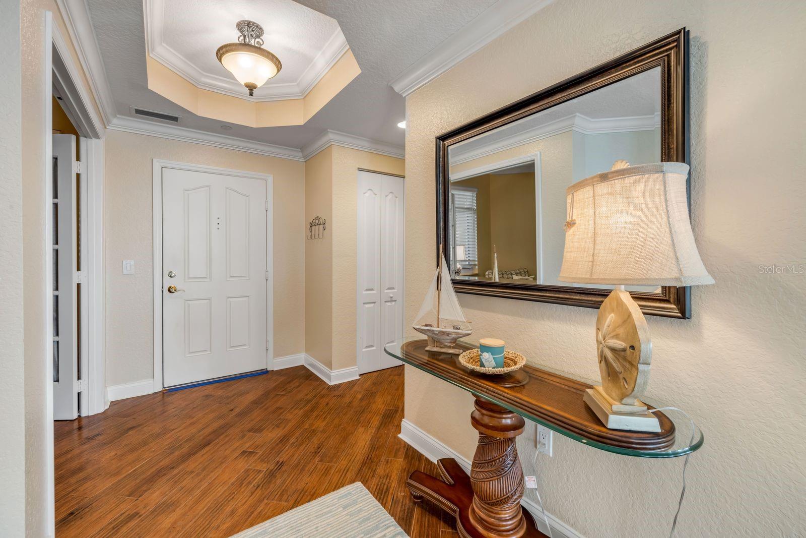 250 MINORCA BEACH WAY #601, NEW SMYRNA BEACH, FL, 32169
