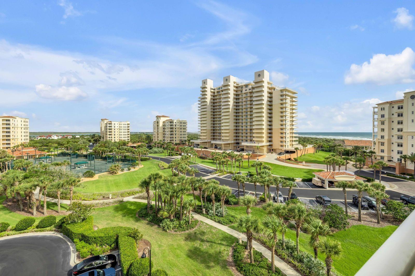 250 MINORCA BEACH WAY #601, NEW SMYRNA BEACH, FL, 32169