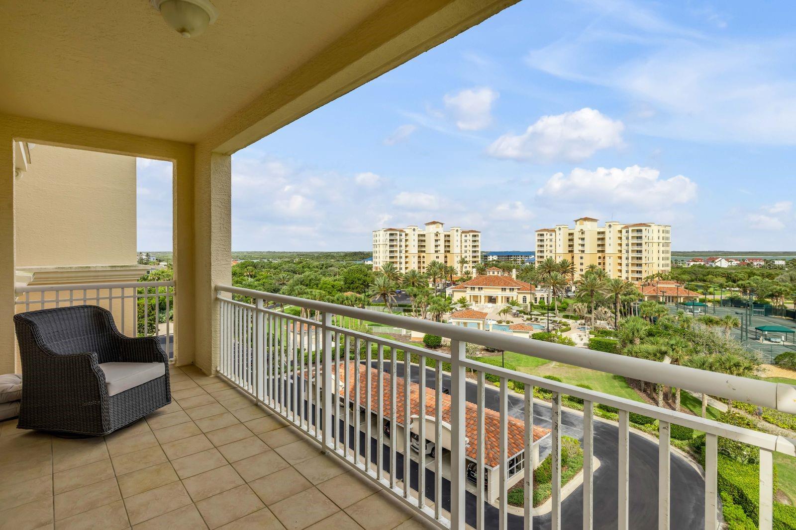 250 MINORCA BEACH WAY #601, NEW SMYRNA BEACH, FL, 32169