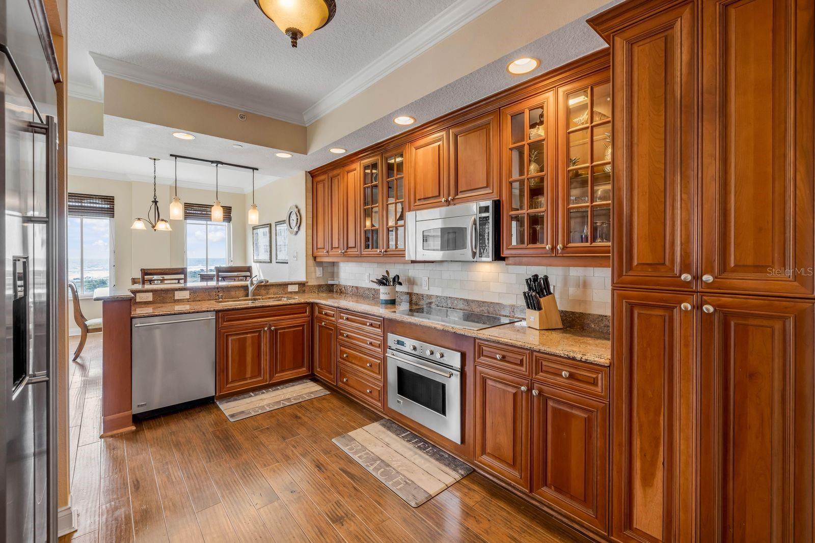 250 MINORCA BEACH WAY #601, NEW SMYRNA BEACH, FL, 32169