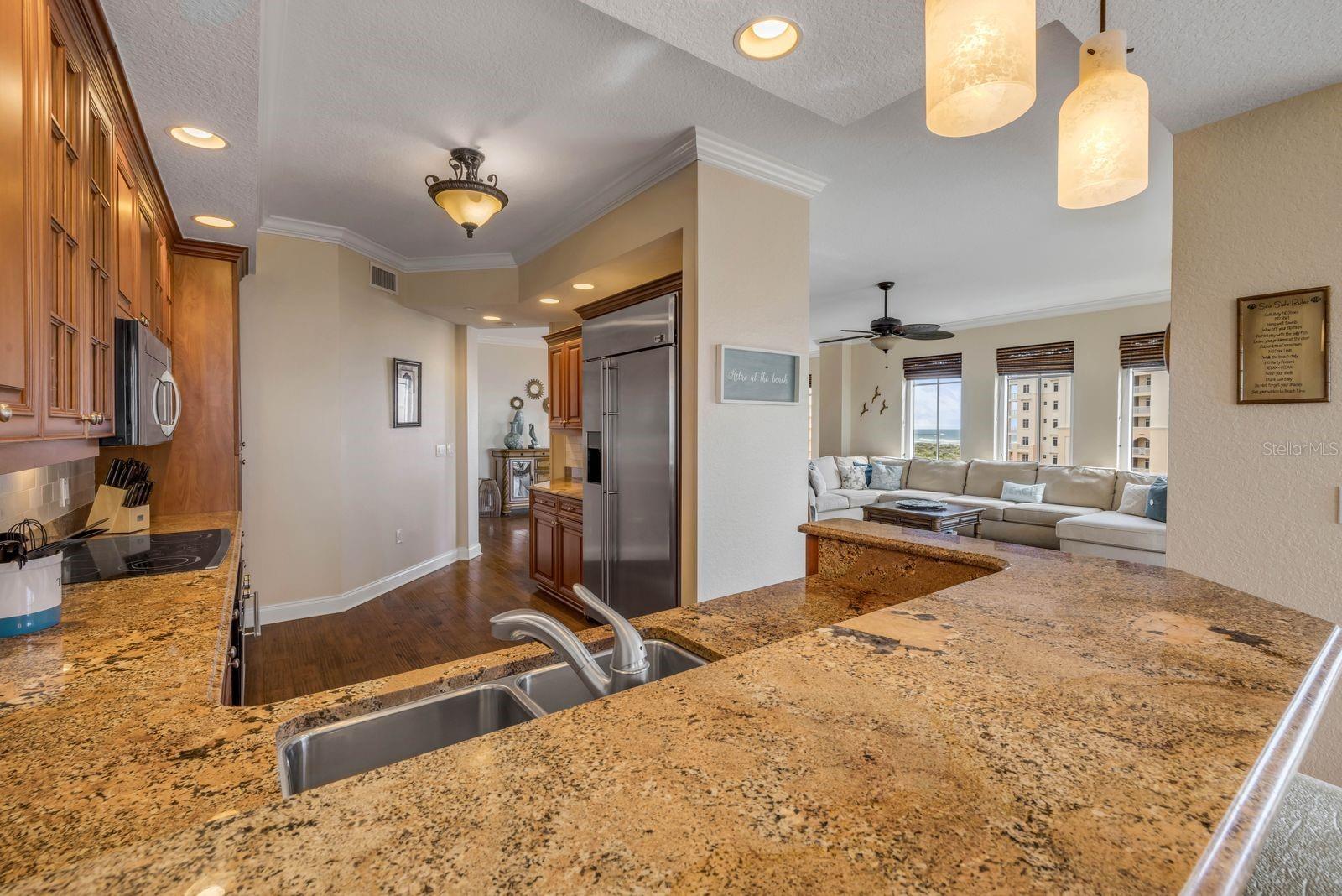 250 MINORCA BEACH WAY #601, NEW SMYRNA BEACH, FL, 32169