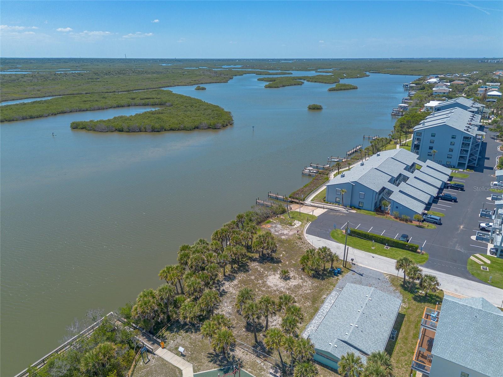 0 LADYFISH AVE, NEW SMYRNA BEACH, FL, 32169
