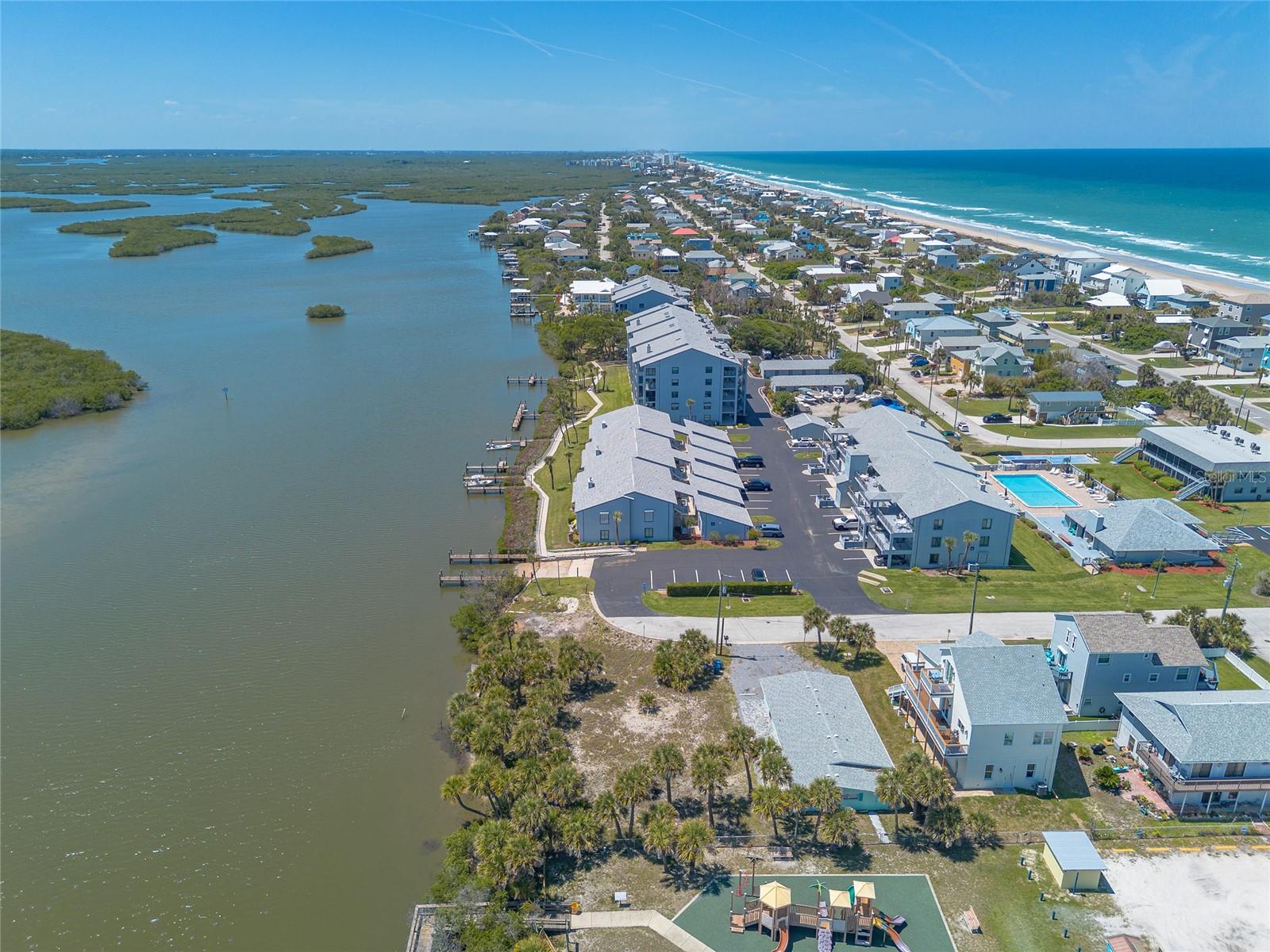 0 LADYFISH AVE, NEW SMYRNA BEACH, FL, 32169
