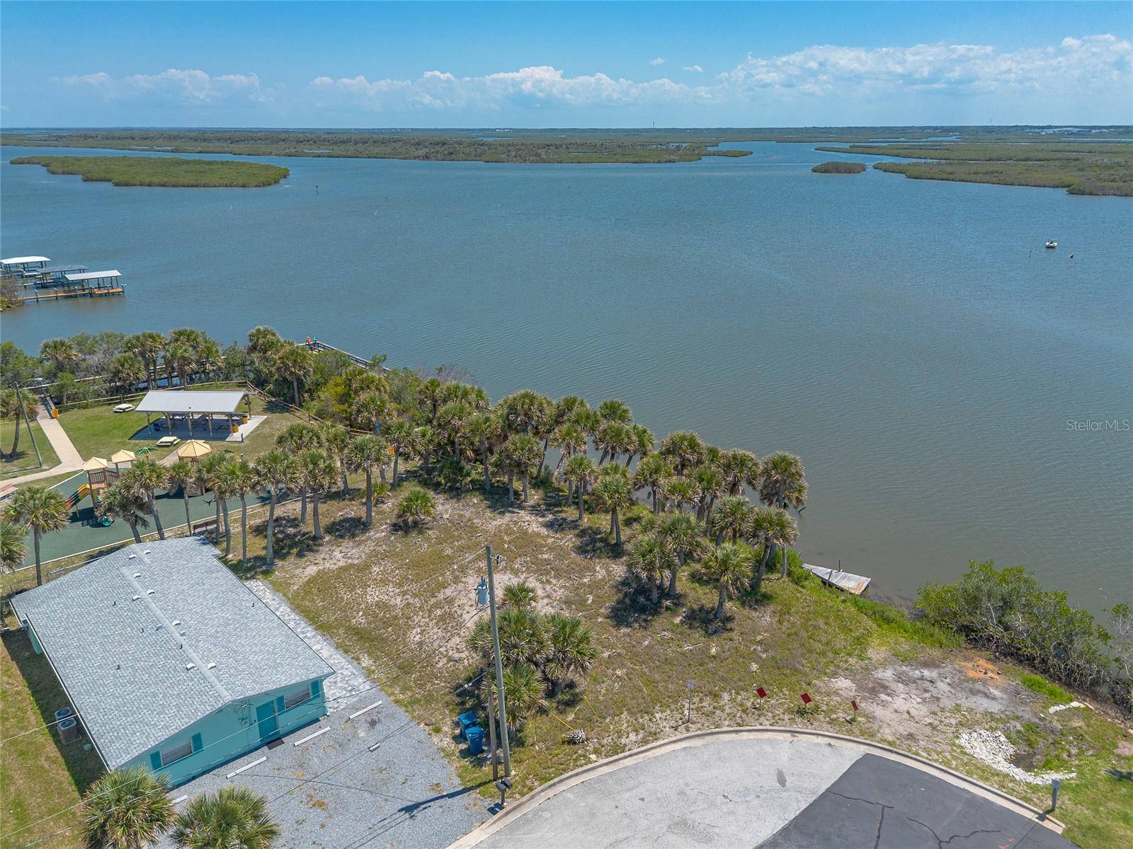 0 LADYFISH AVE, NEW SMYRNA BEACH, FL, 32169