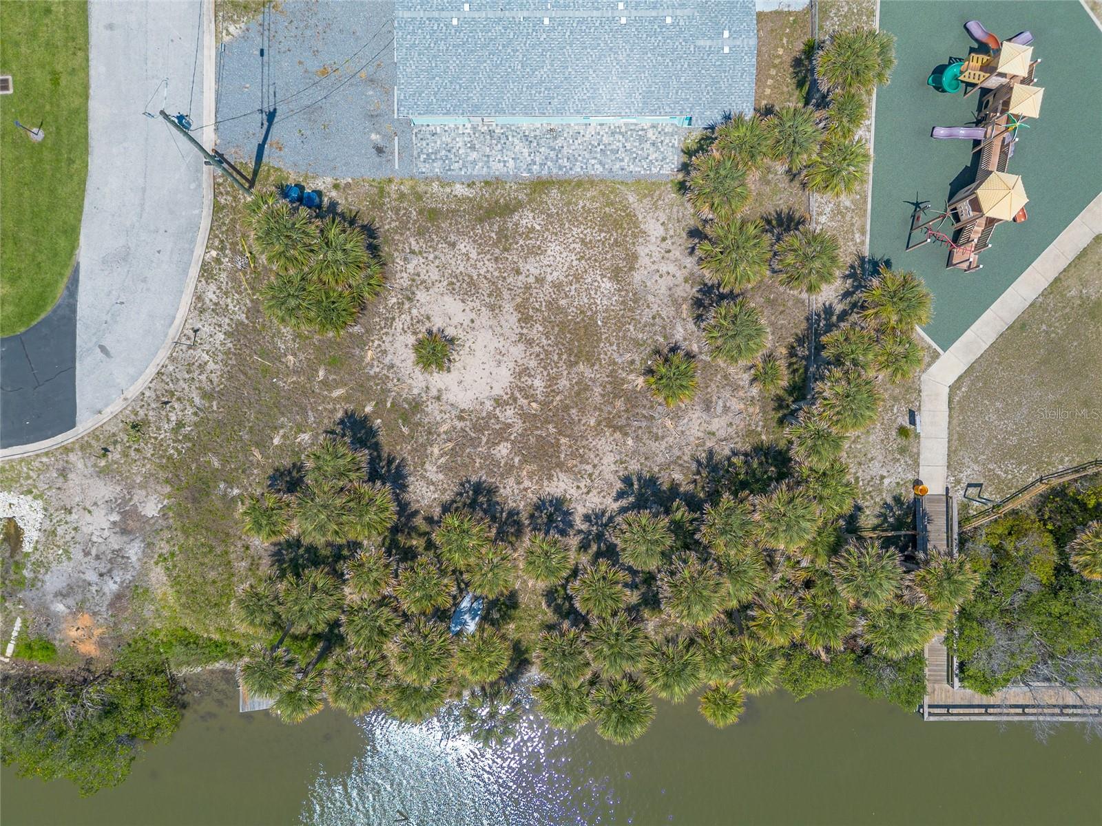 0 LADYFISH AVE, NEW SMYRNA BEACH, FL, 32169