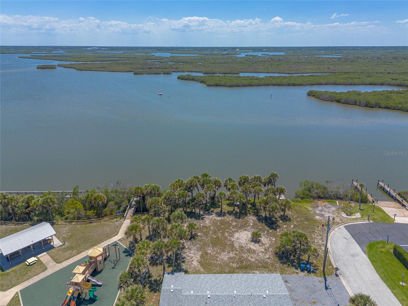 0 LADYFISH AVE, NEW SMYRNA BEACH, FL, 32169