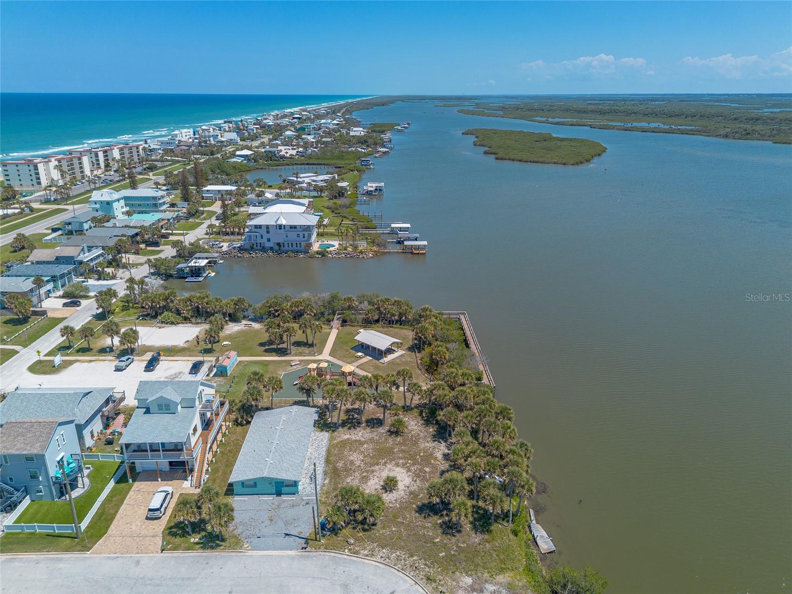 0 LADYFISH AVE, NEW SMYRNA BEACH, FL, 32169