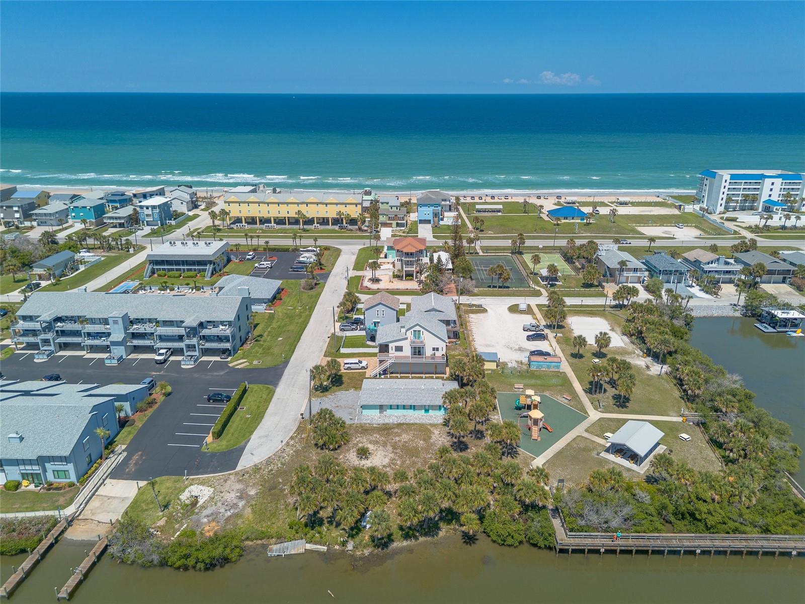 0 LADYFISH AVE, NEW SMYRNA BEACH, FL, 32169