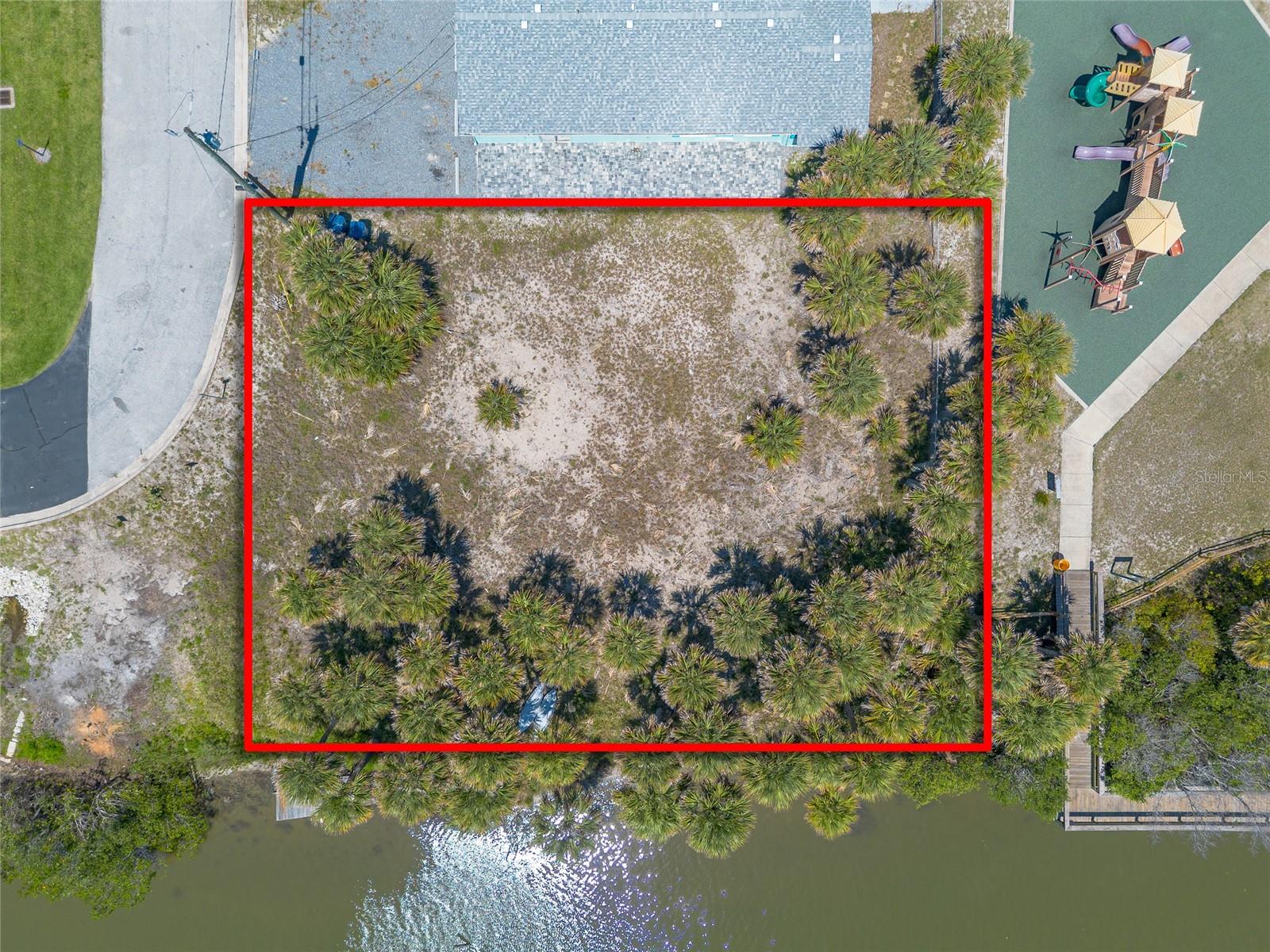 0 LADYFISH AVE, NEW SMYRNA BEACH, FL, 32169