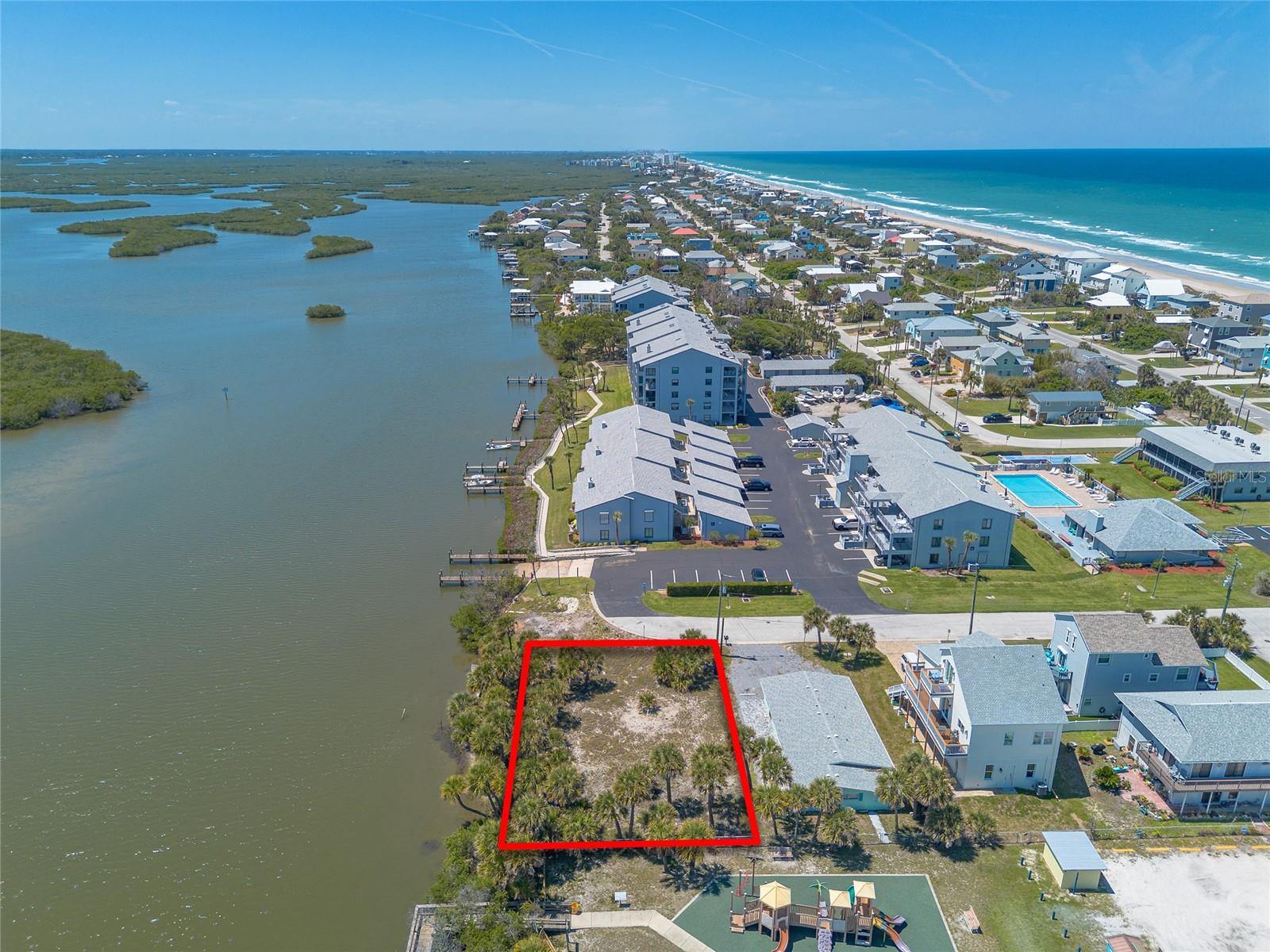 0 LADYFISH AVE, NEW SMYRNA BEACH, FL, 32169
