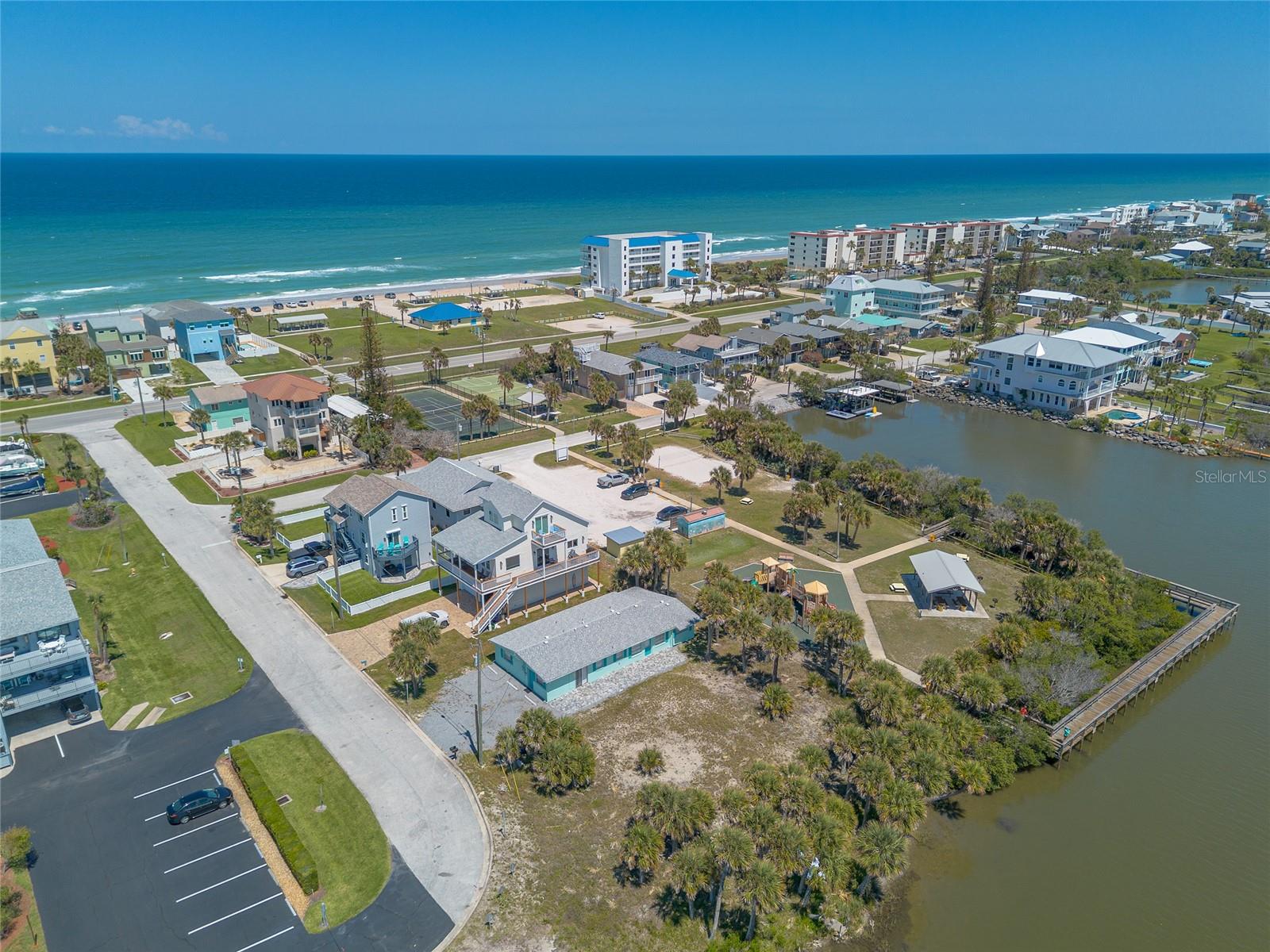 0 LADYFISH AVE, NEW SMYRNA BEACH, FL, 32169
