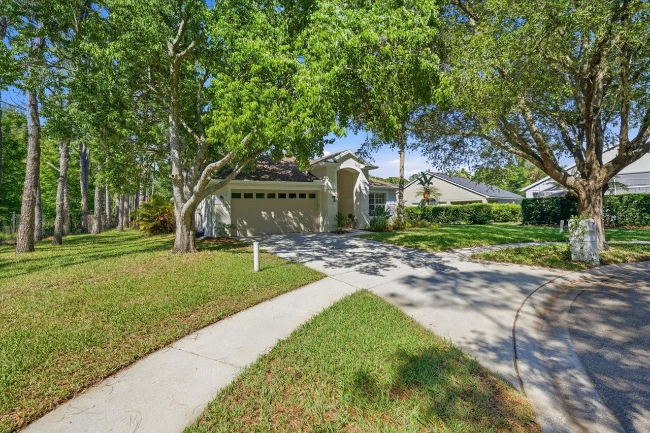 5907 LOURDES WAY, LUTZ, FL, 33558