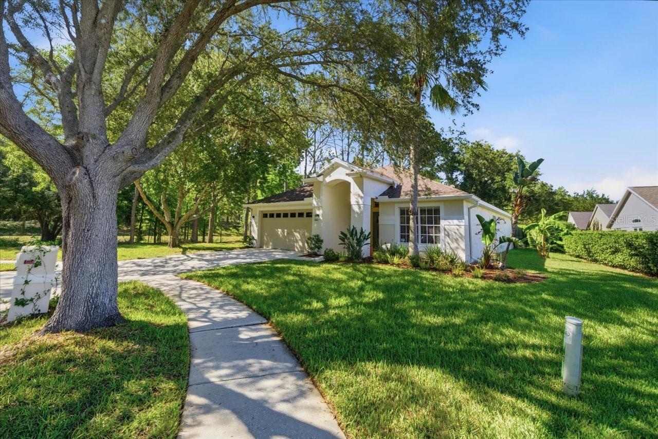 5907 LOURDES WAY, LUTZ, FL, 33558