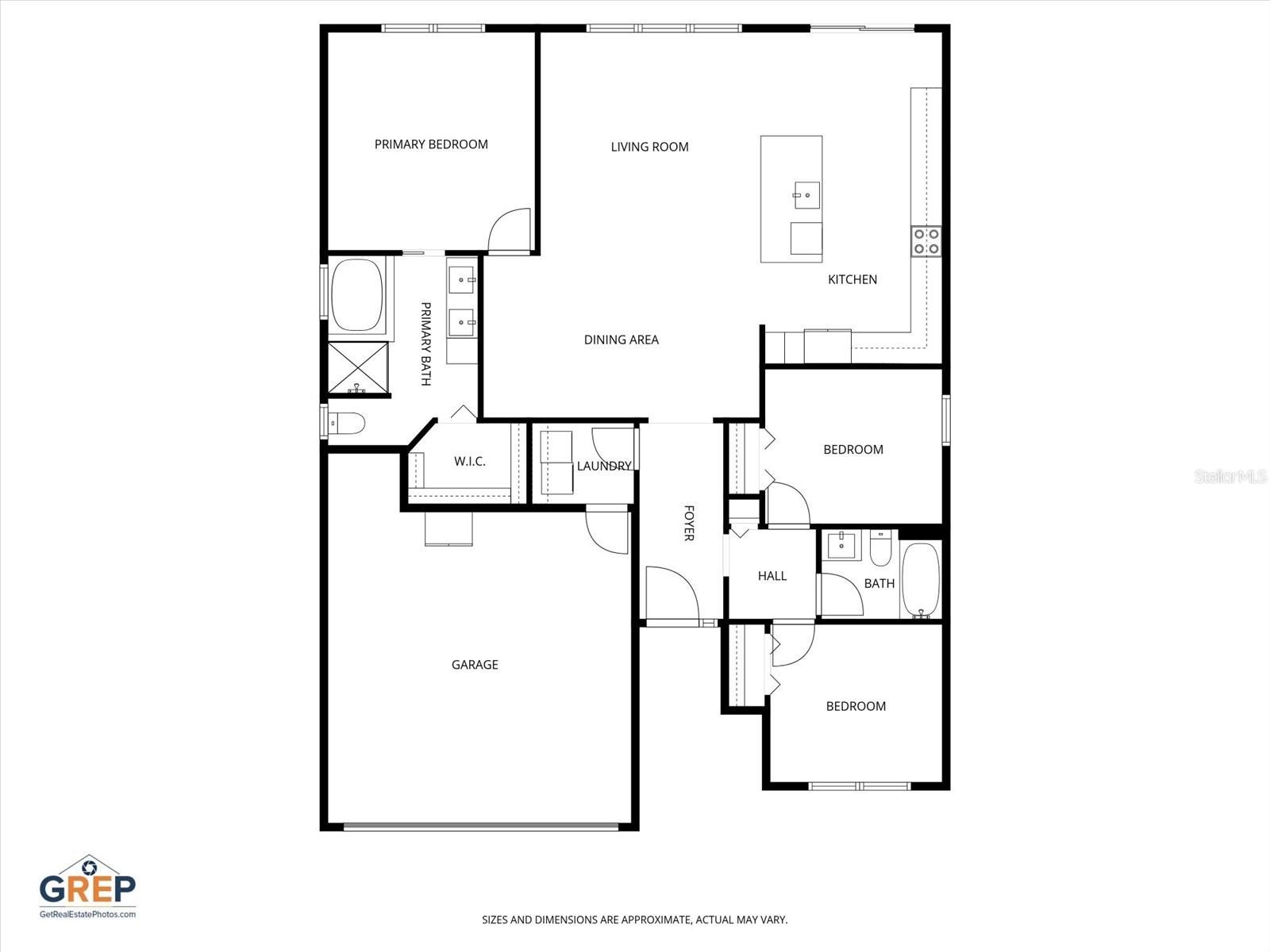 5907 LOURDES WAY, LUTZ, FL, 33558