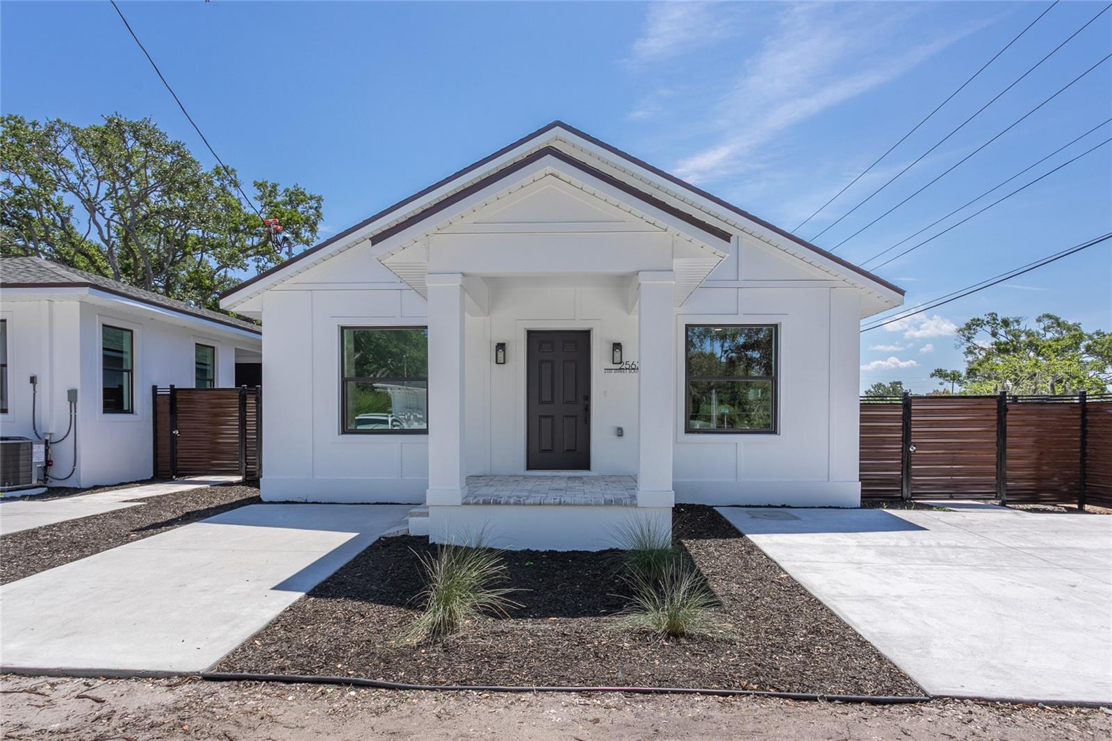 2561/2563 21ST ST S, ST PETERSBURG, FL, 33712
