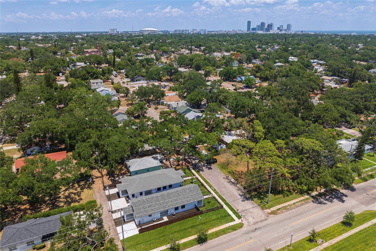2561/2563 21ST ST S, ST PETERSBURG, FL, 33712