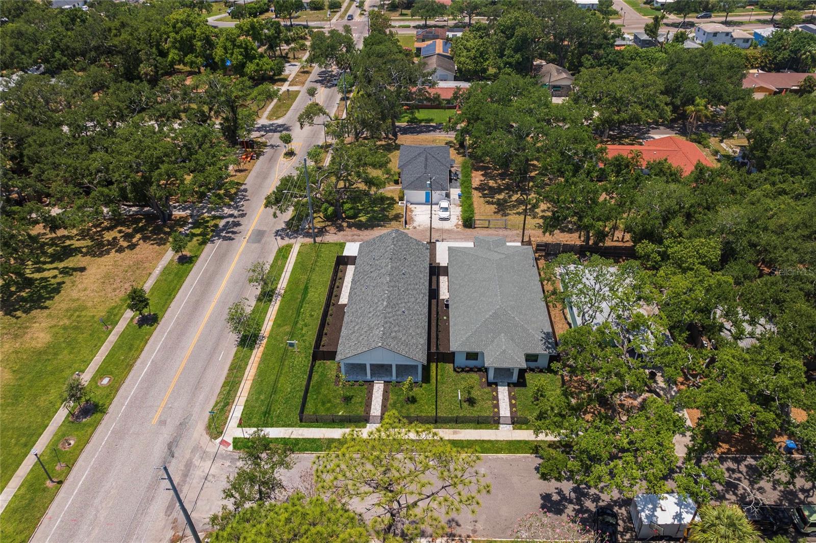 2561/2563 21ST ST S, ST PETERSBURG, FL, 33712