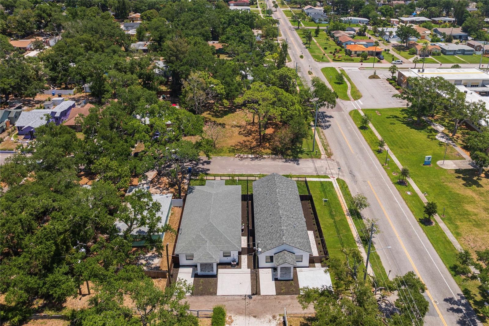 2561/2563 21ST ST S, ST PETERSBURG, FL, 33712