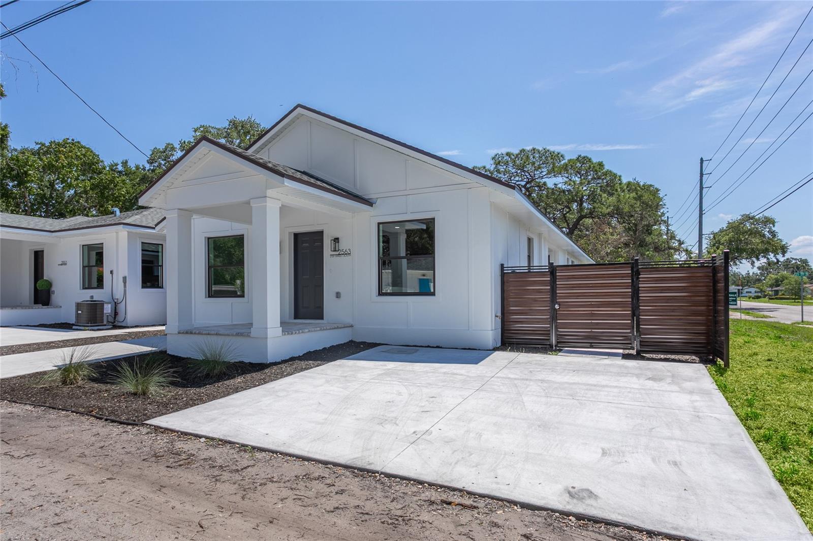 2561/2563 21ST ST S, ST PETERSBURG, FL, 33712