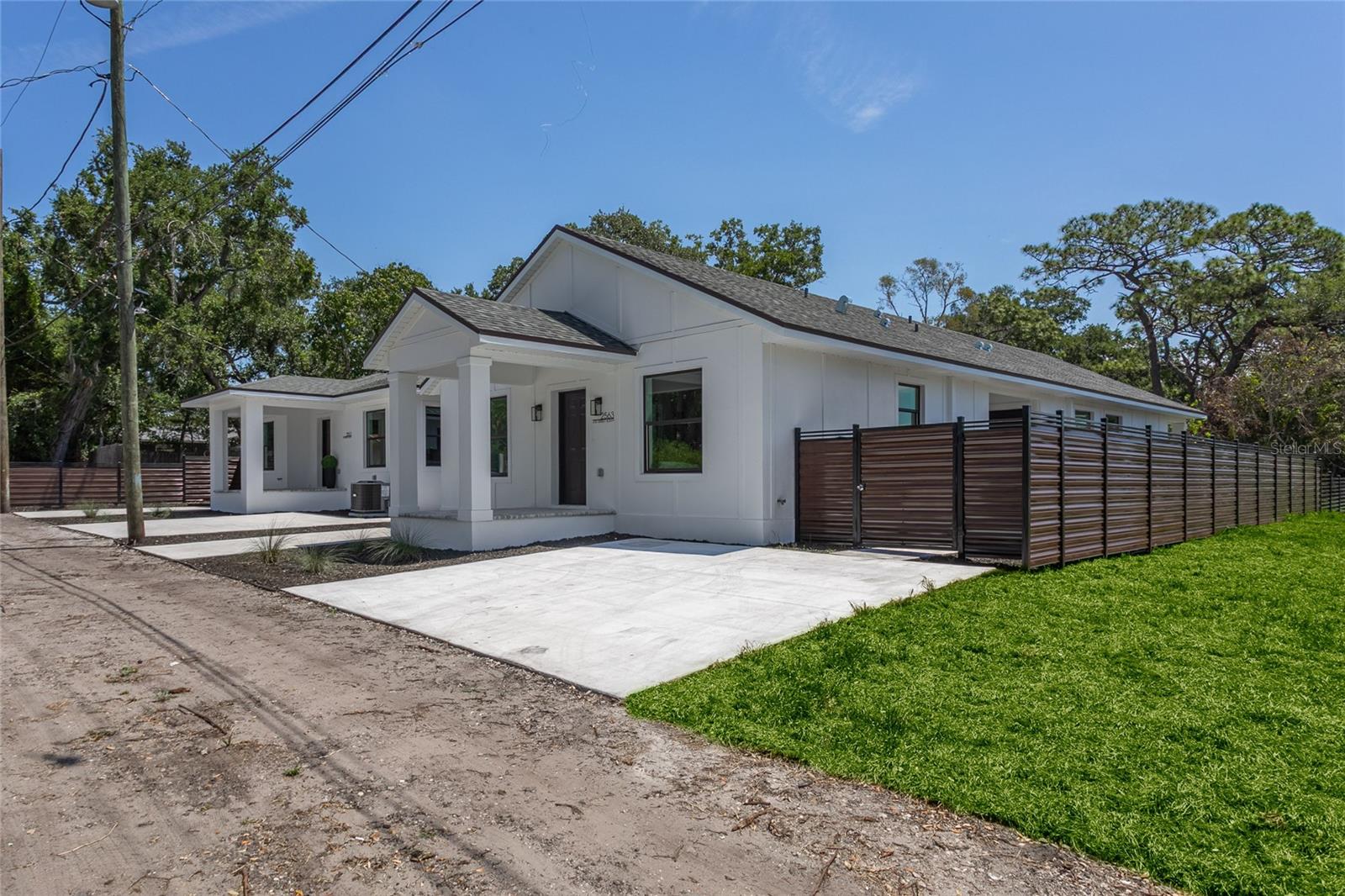 2561/2563 21ST ST S, ST PETERSBURG, FL, 33712