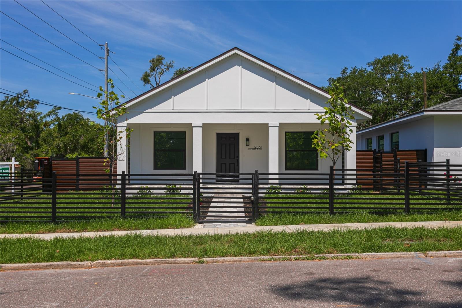 2561/2563 21ST ST S, ST PETERSBURG, FL, 33712