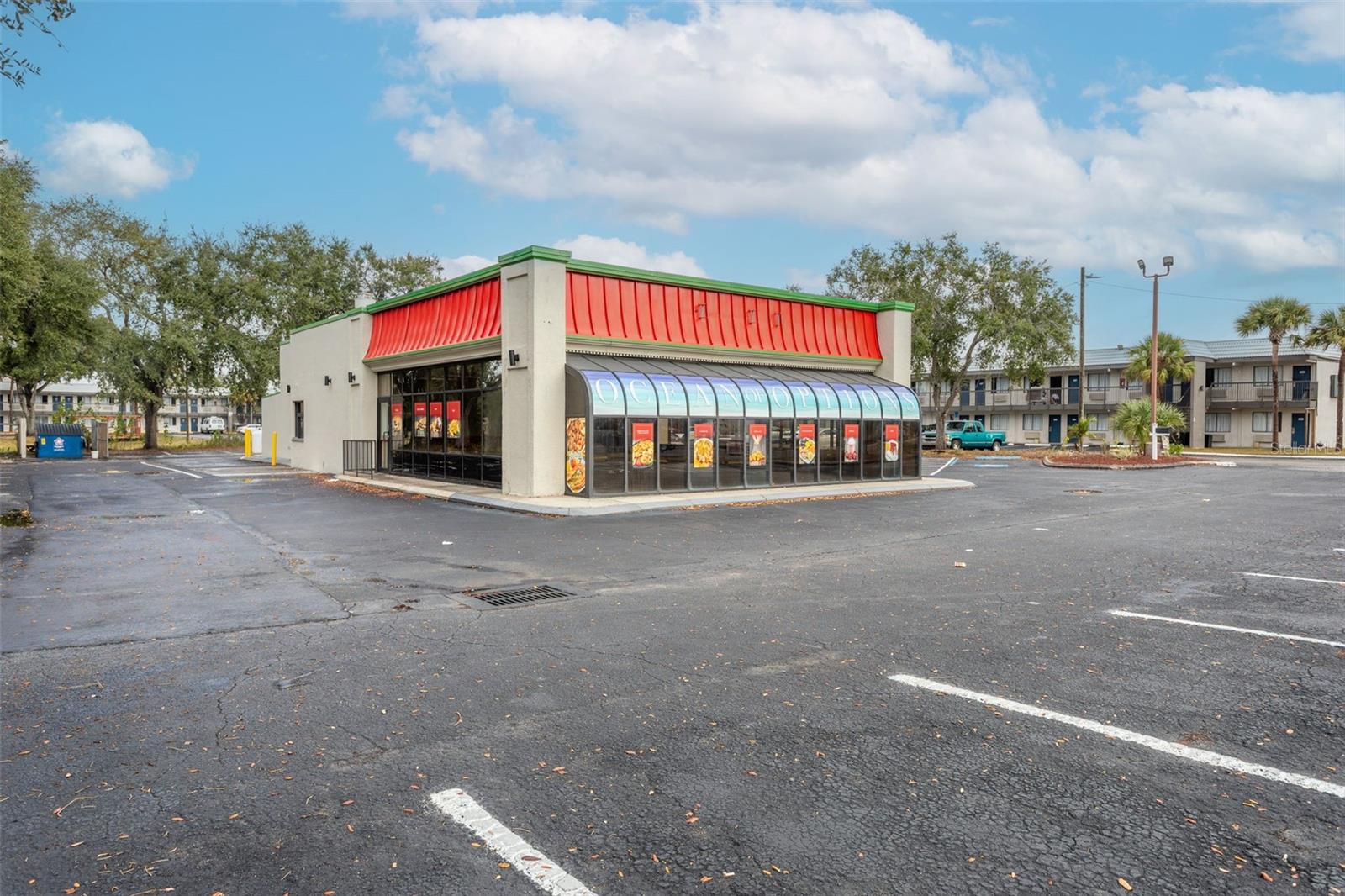6620 E DR MARTIN LUTHER KING JR BLVD, TAMPA, FL, 33619