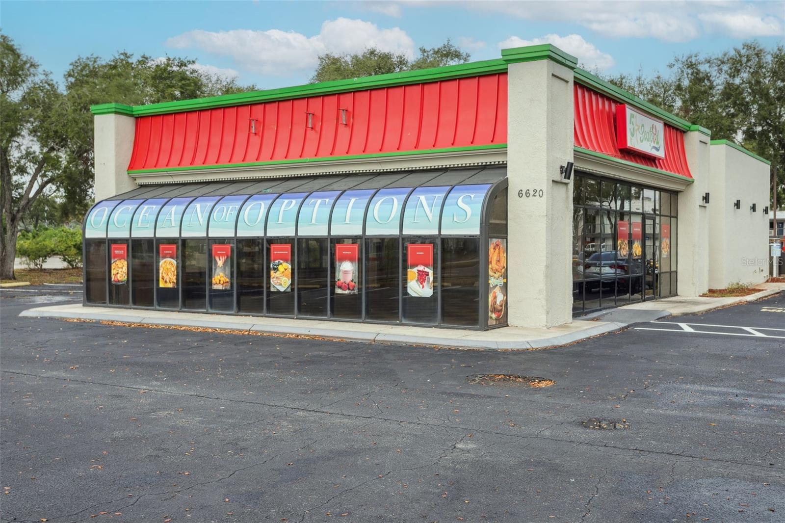 6620 E DR MARTIN LUTHER KING JR BLVD, TAMPA, FL, 33619