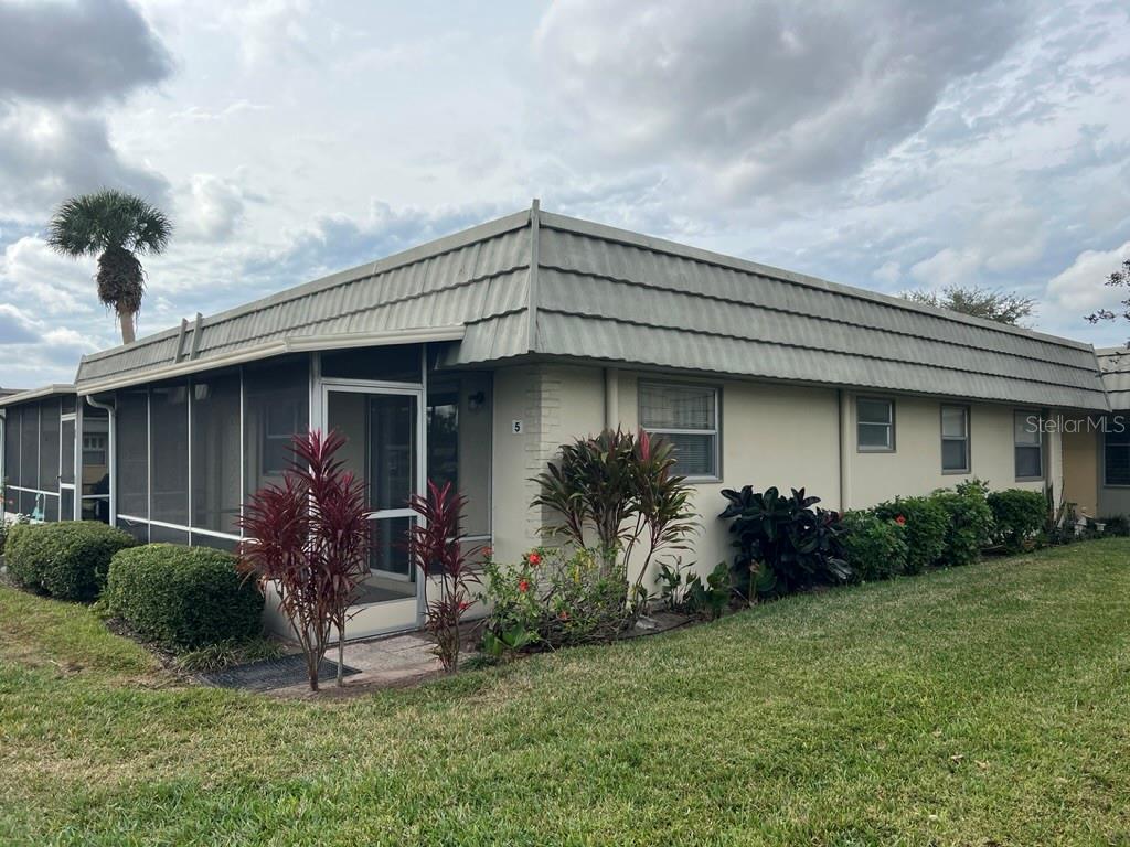 201 KINGS BLVD #5, SUN CITY CENTER, FL, 33573