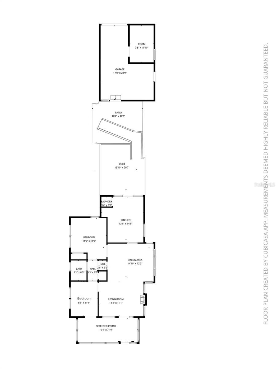 2962 BURLINGTON AVE N, ST PETERSBURG, FL, 33713