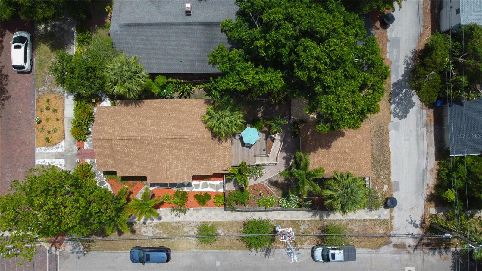 2962 BURLINGTON AVE N, ST PETERSBURG, FL, 33713