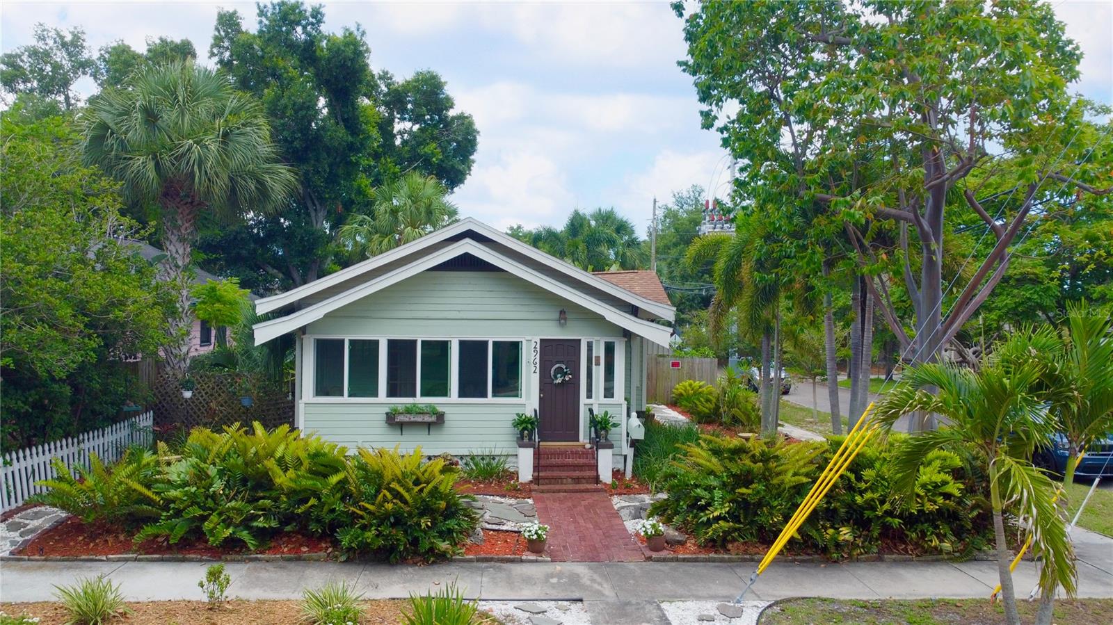 2962 BURLINGTON AVE N, ST PETERSBURG, FL, 33713