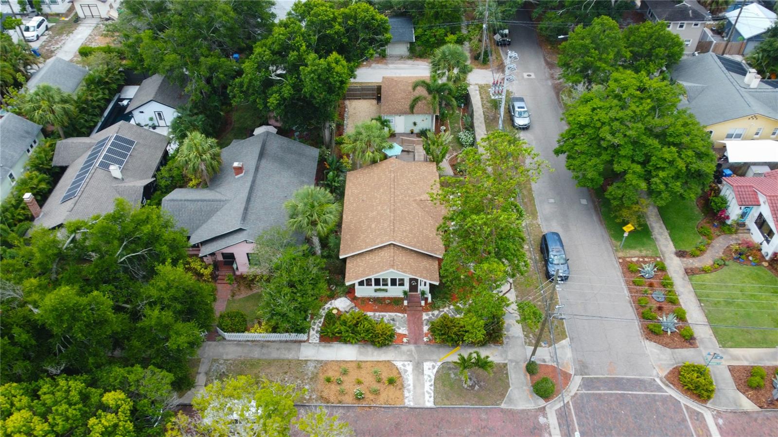 2962 BURLINGTON AVE N, ST PETERSBURG, FL, 33713