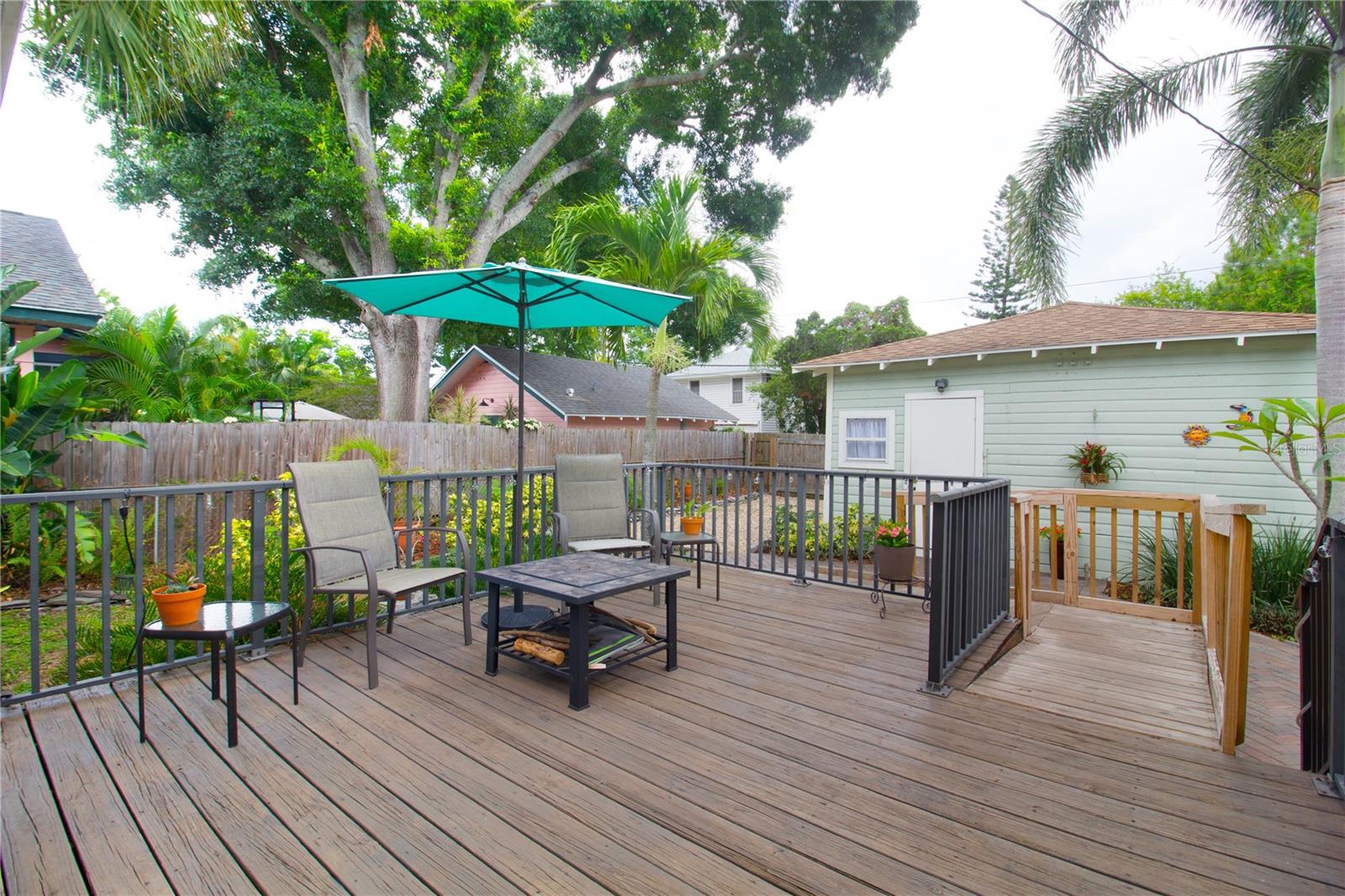 2962 BURLINGTON AVE N, ST PETERSBURG, FL, 33713