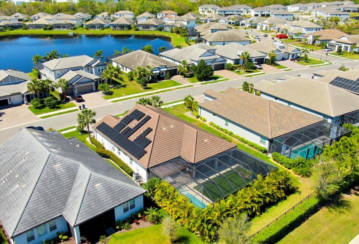 2017 WOODLEAF HAMMOCK CT, BRADENTON, FL, 34211