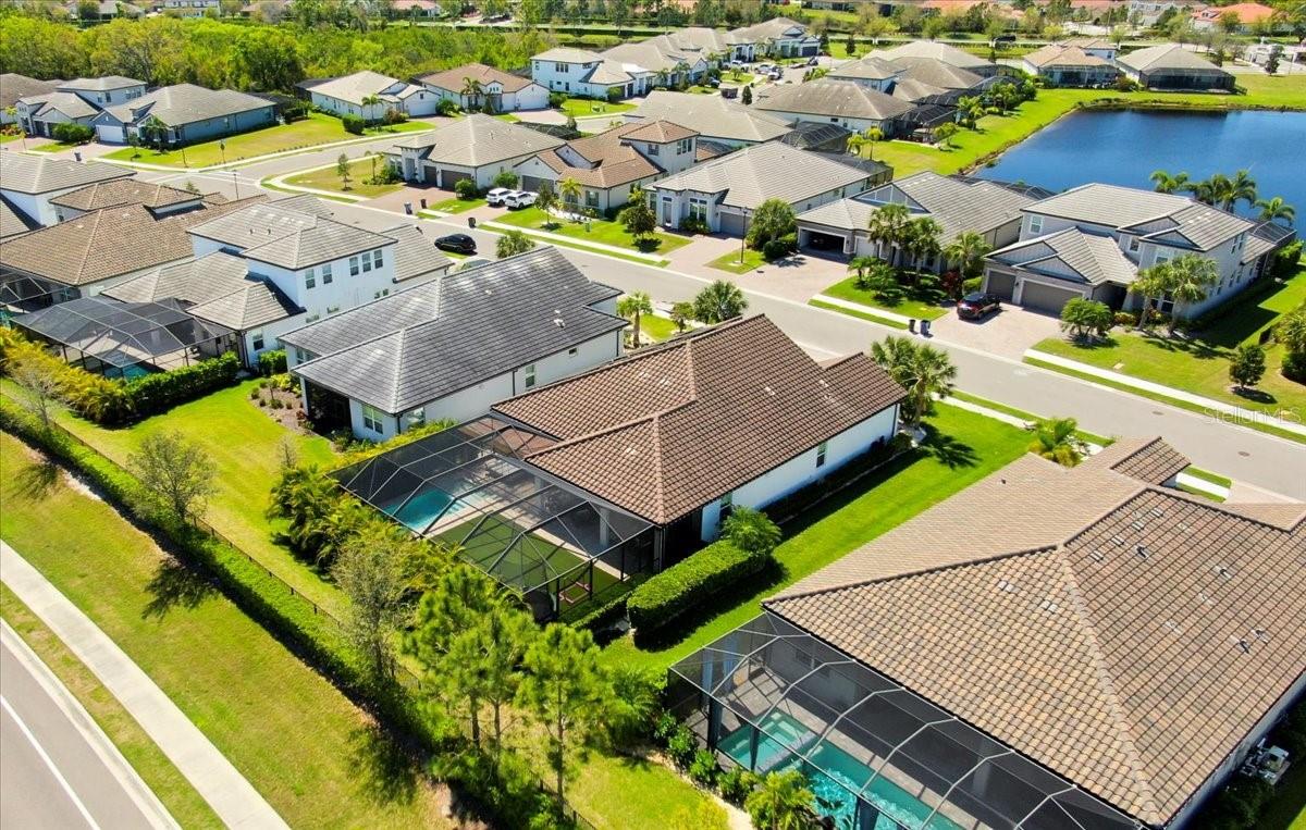 2017 WOODLEAF HAMMOCK CT, BRADENTON, FL, 34211