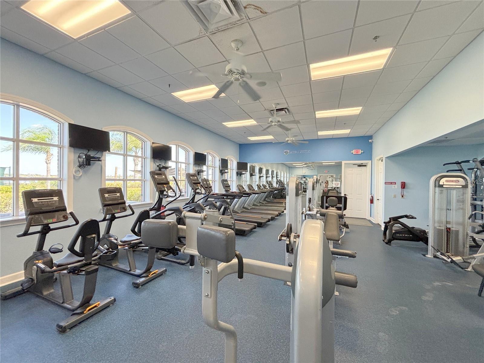 4436 TURNBERRY LN, LAKE WALES, FL, 33859