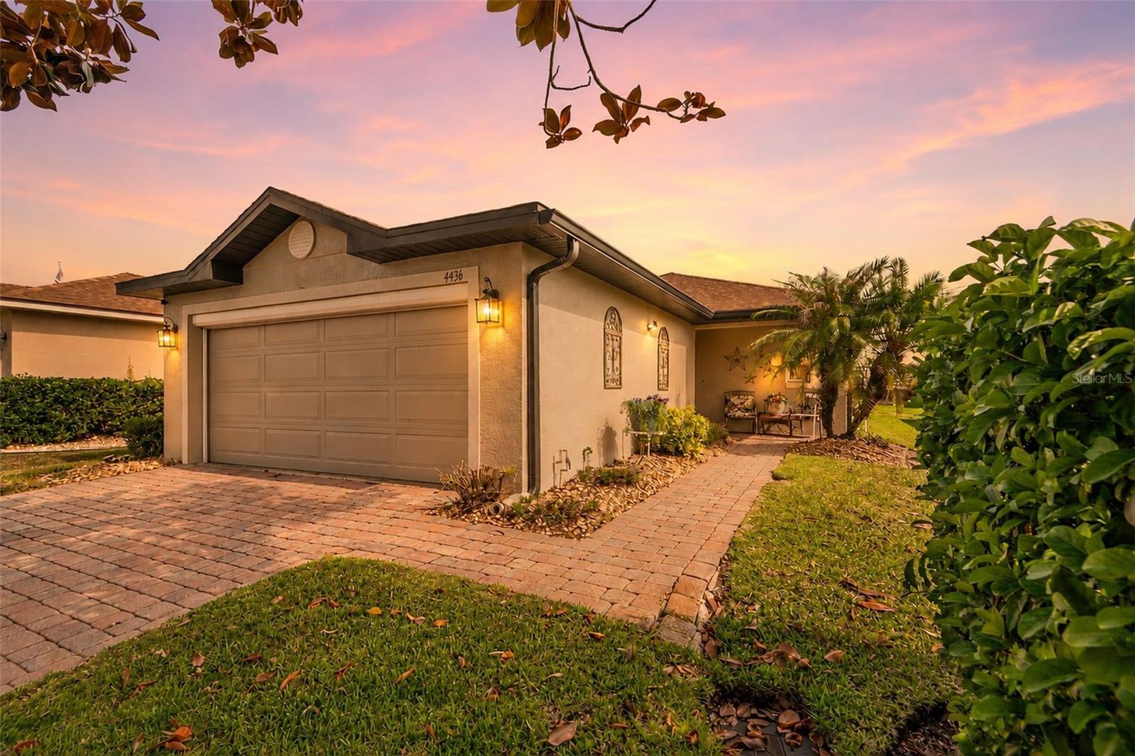 4436 TURNBERRY LN, LAKE WALES, FL, 33859
