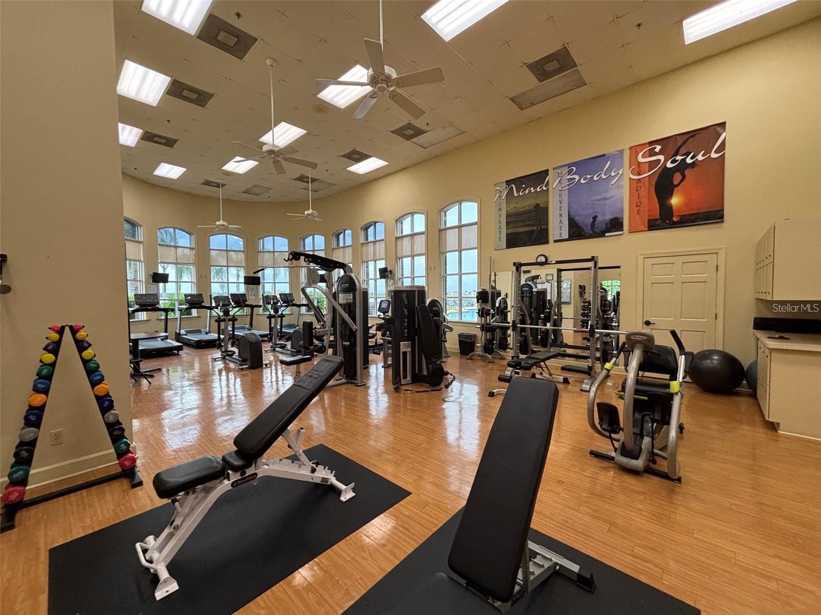 4436 TURNBERRY LN, LAKE WALES, FL, 33859