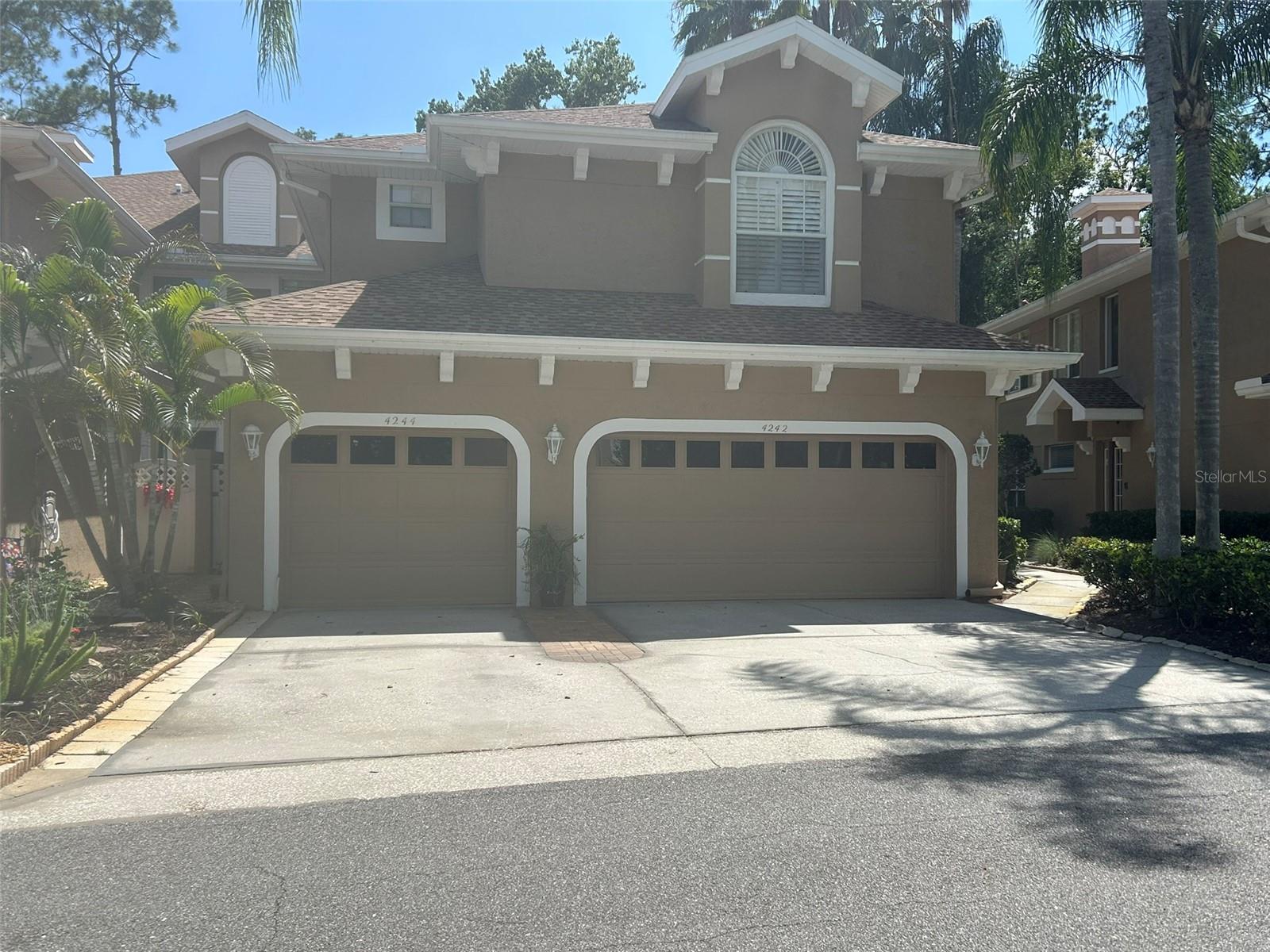4244 PRESERVE PL, PALM HARBOR, FL, 34685