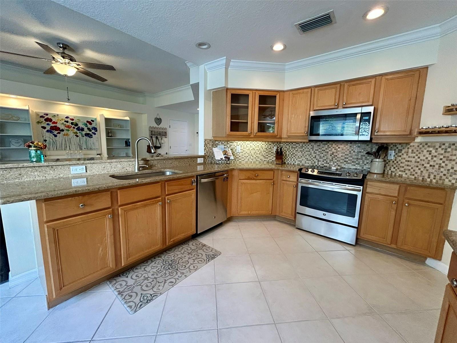 4244 PRESERVE PL, PALM HARBOR, FL, 34685