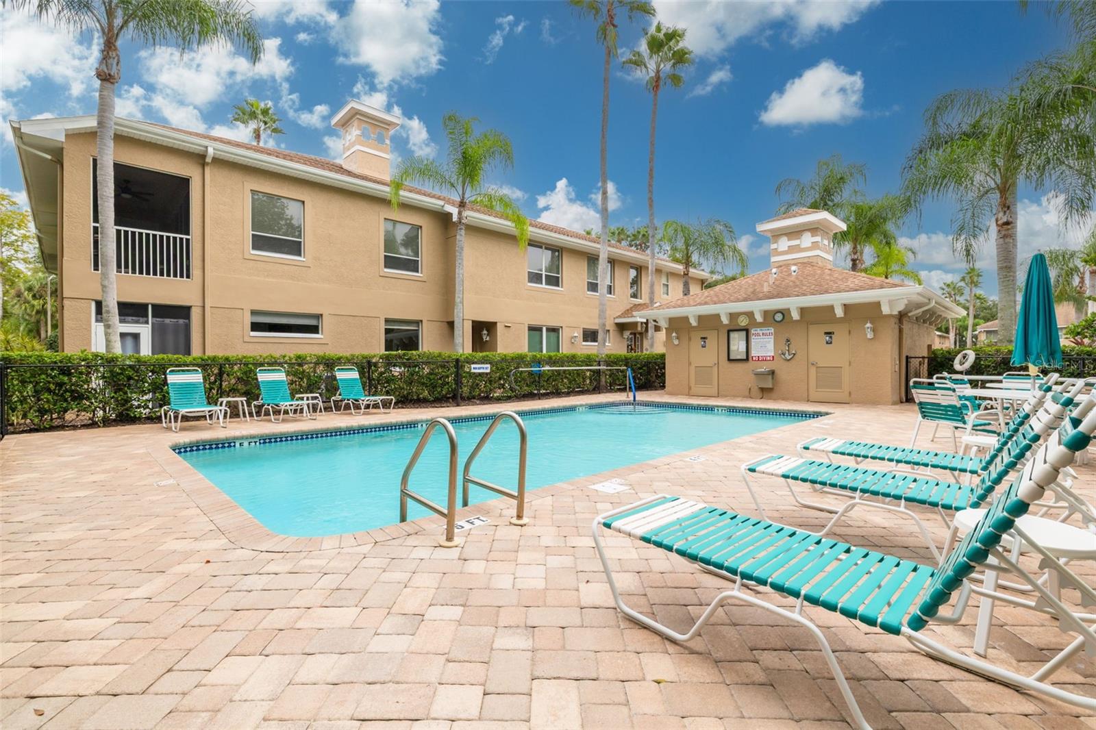 4244 PRESERVE PL, PALM HARBOR, FL, 34685