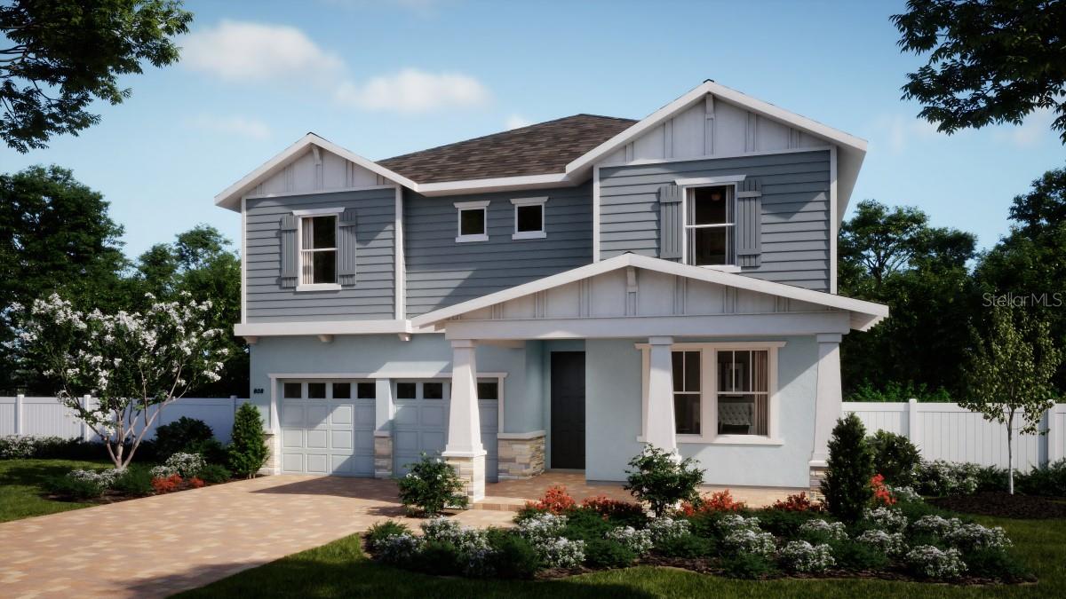 356 SUNBROOK DR, GROVELAND, FL, 34736