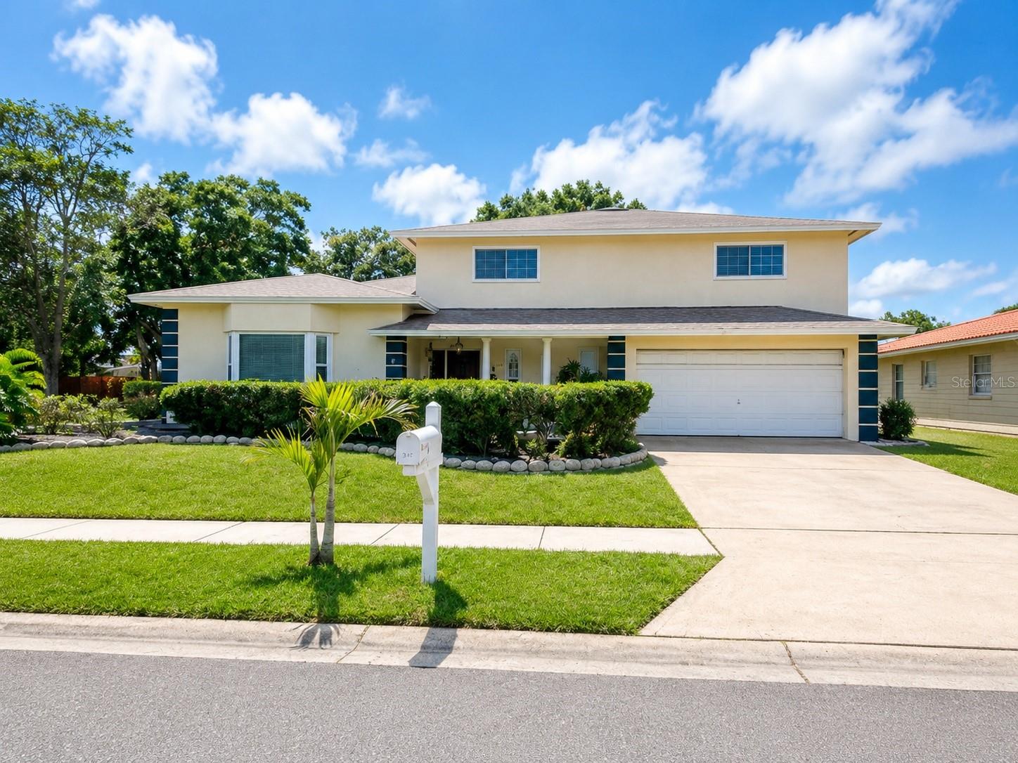 3146 CARLOS DR, DUNEDIN, FL, 34698